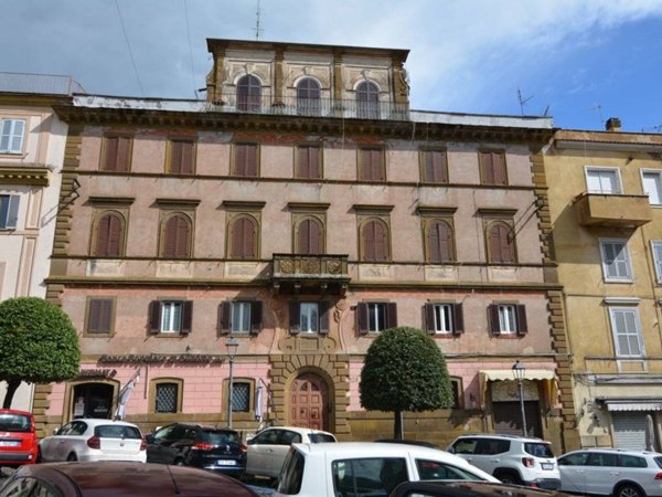 appartamento in vendita a Monte Compatri