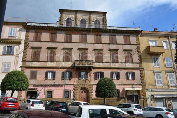 appartamento in vendita a Monte Compatri
