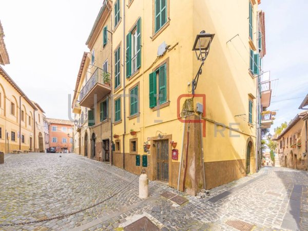 appartamento in vendita a Monte Compatri