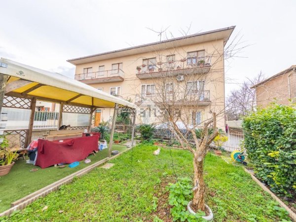 appartamento in vendita a Monte Compatri