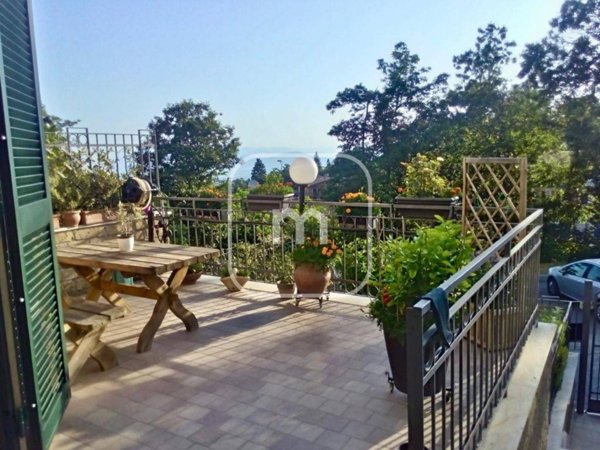 casa indipendente in vendita a Monte Compatri