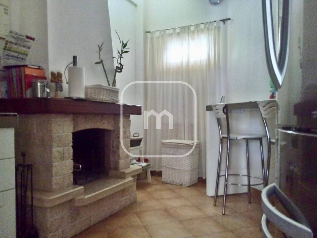 casa indipendente in vendita a Monte Compatri