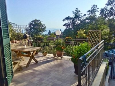 casa indipendente in vendita a Monte Compatri