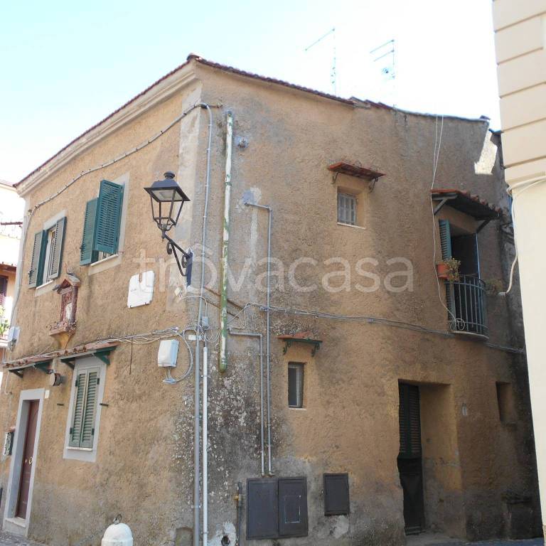 appartamento in vendita a Monte Compatri
