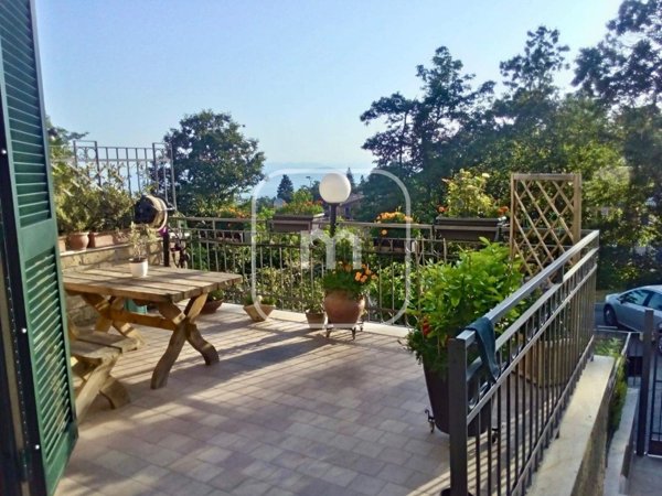 casa indipendente in vendita a Monte Compatri