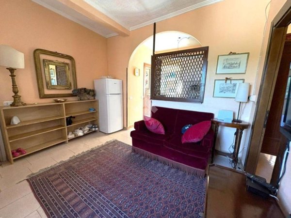 appartamento in vendita a Monte Compatri