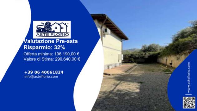 casa indipendente in vendita a Monte Compatri