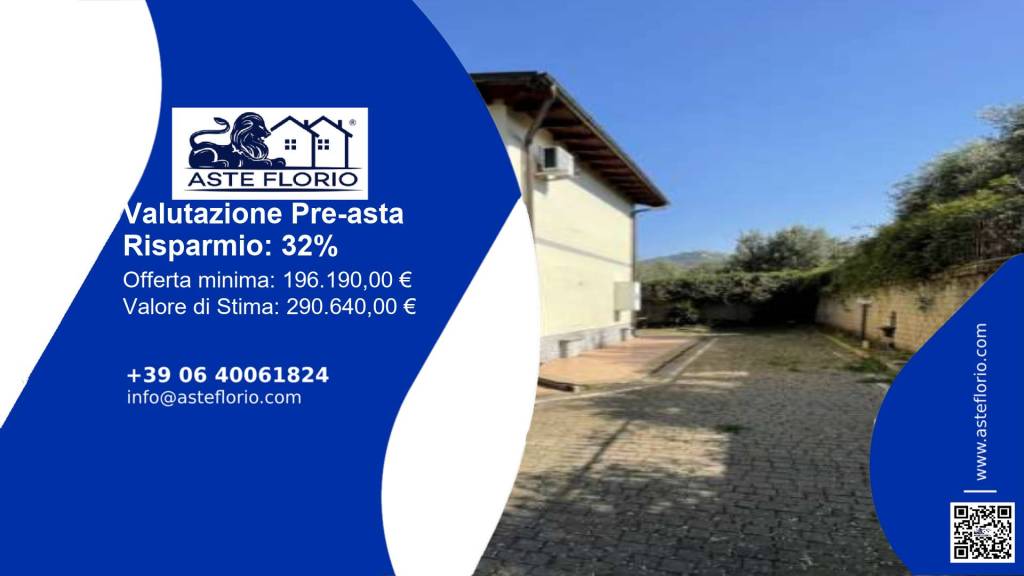 casa indipendente in vendita a Monte Compatri