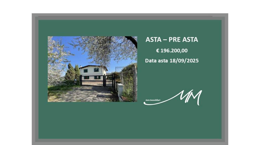 casa indipendente in vendita a Monte Compatri