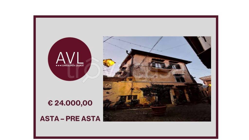 appartamento in vendita a Monte Compatri