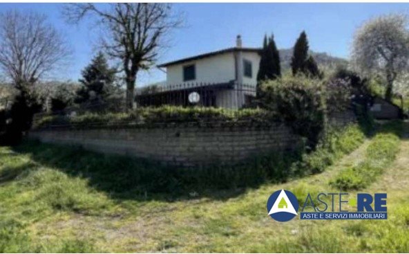 appartamento in vendita a Monte Compatri