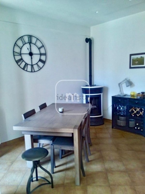 casa indipendente in vendita a Monte Compatri