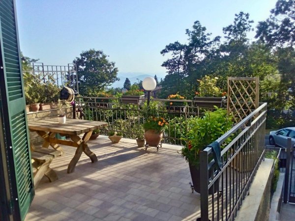 casa indipendente in vendita a Monte Compatri