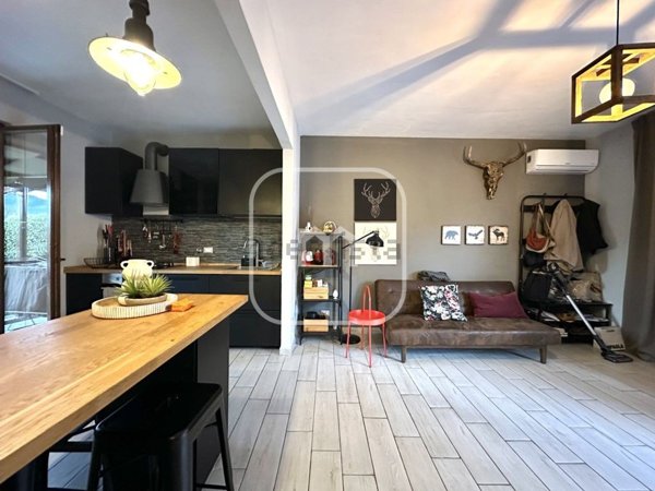appartamento in vendita a Monte Compatri