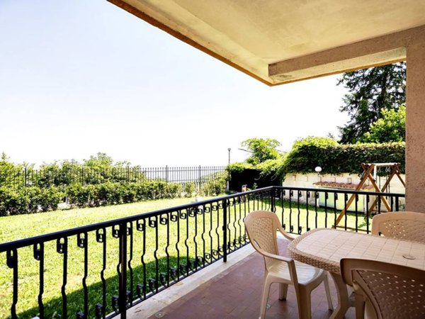 casa indipendente in vendita a Monte Compatri