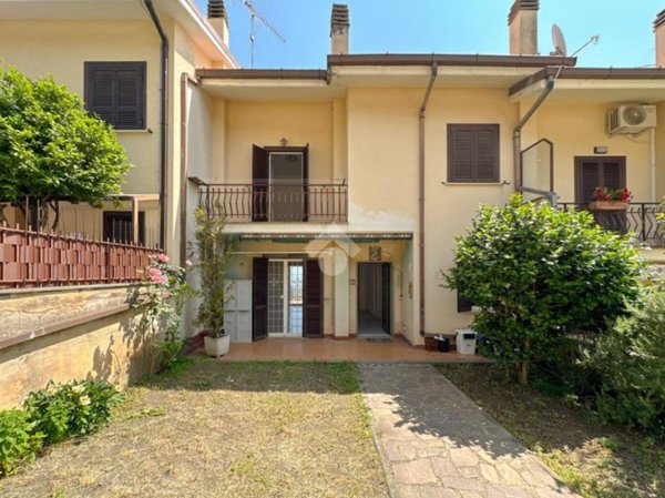 casa indipendente in vendita a Monte Compatri