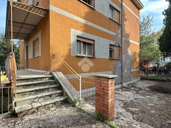 appartamento in vendita a Monte Compatri