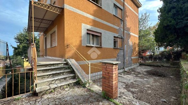 appartamento in vendita a Monte Compatri