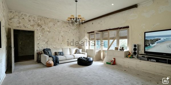 casa indipendente in vendita a Monte Compatri