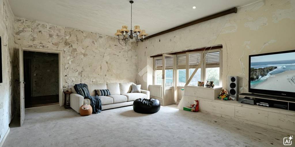 casa indipendente in vendita a Monte Compatri