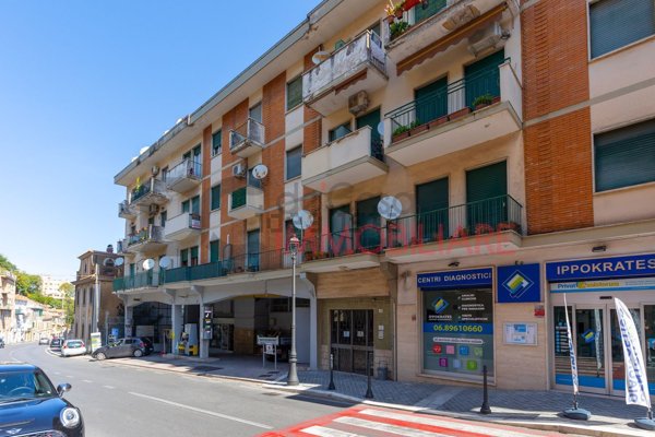 appartamento in vendita a Monte Compatri
