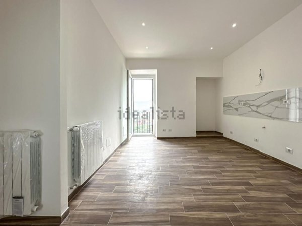 appartamento in vendita a Monte Compatri