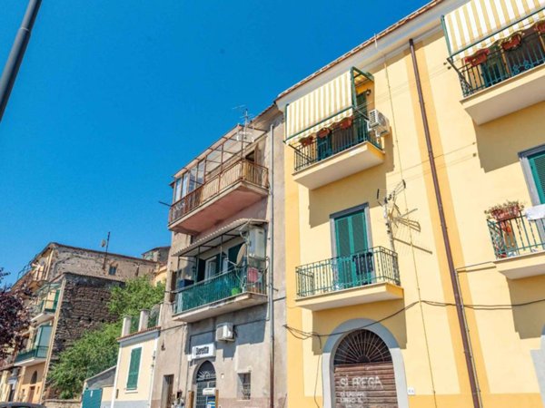 appartamento in vendita a Monte Compatri