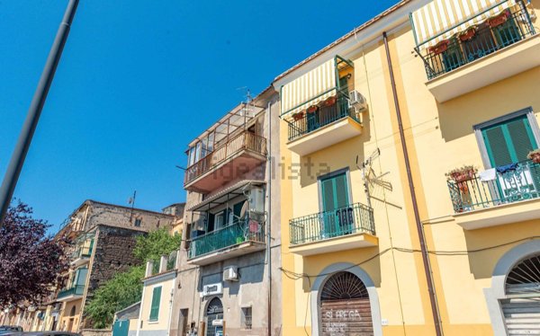 appartamento in vendita a Monte Compatri