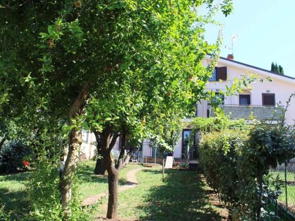 appartamento in vendita a Monte Compatri
