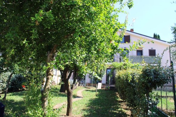 appartamento in vendita a Monte Compatri