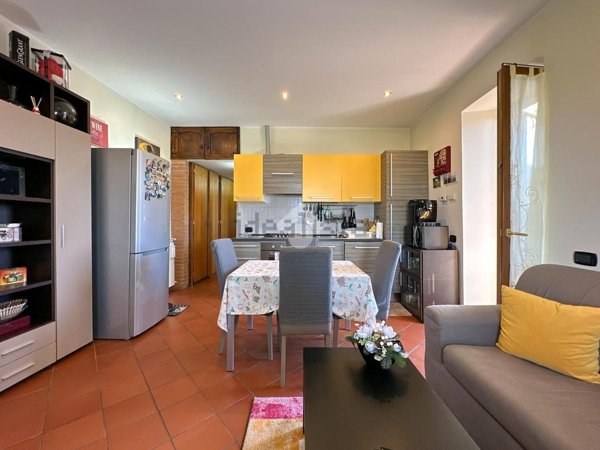 appartamento in vendita a Monte Compatri