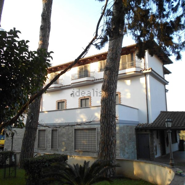 appartamento in vendita a Monte Compatri