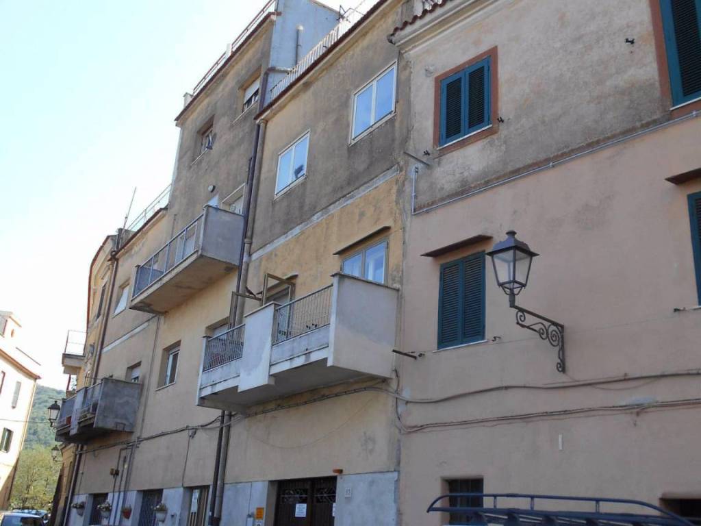 appartamento in vendita a Monte Compatri