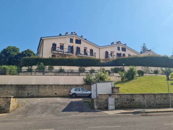 appartamento in vendita a Monte Compatri