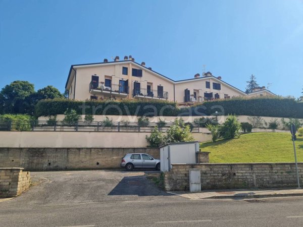 appartamento in vendita a Monte Compatri