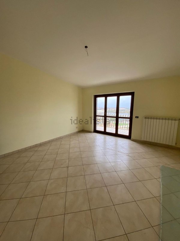 appartamento in vendita a Monte Compatri in zona Laghetto