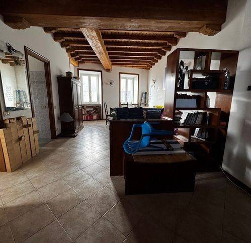 appartamento in vendita a Monte Compatri