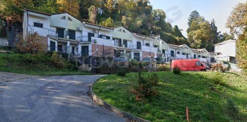 casa indipendente in vendita a Monte Compatri