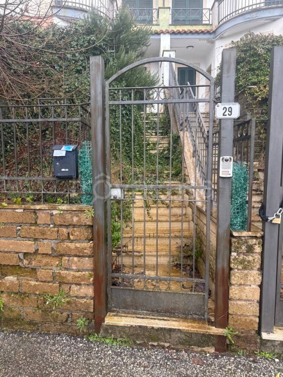 casa indipendente in vendita a Monte Compatri