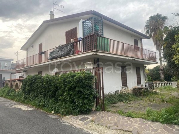 appartamento in vendita a Monte Compatri