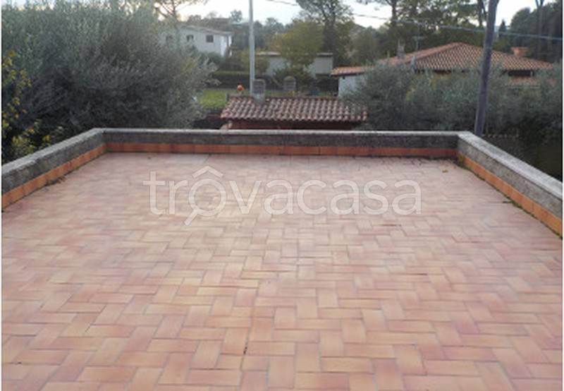 appartamento in vendita a Monte Compatri