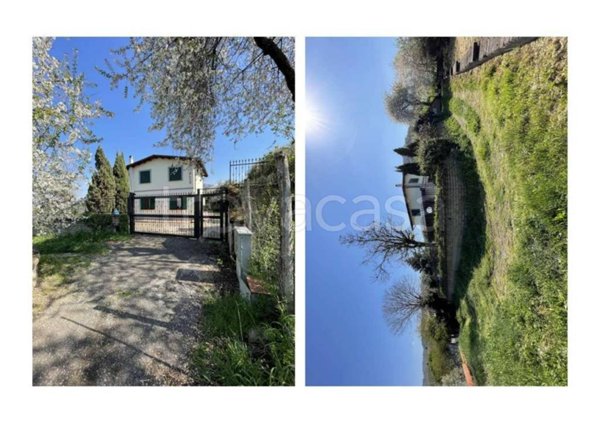 appartamento in vendita a Monte Compatri