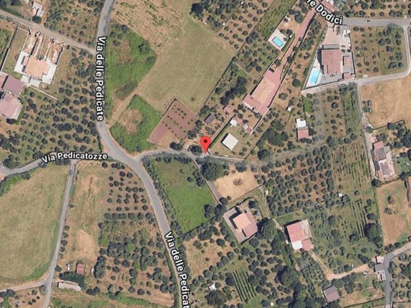 appartamento in vendita a Monte Compatri