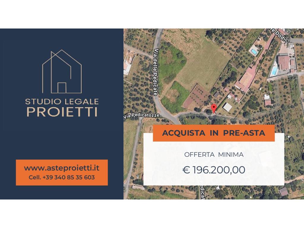 appartamento in vendita a Monte Compatri