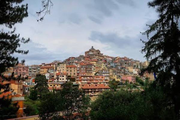 appartamento in vendita a Monte Compatri