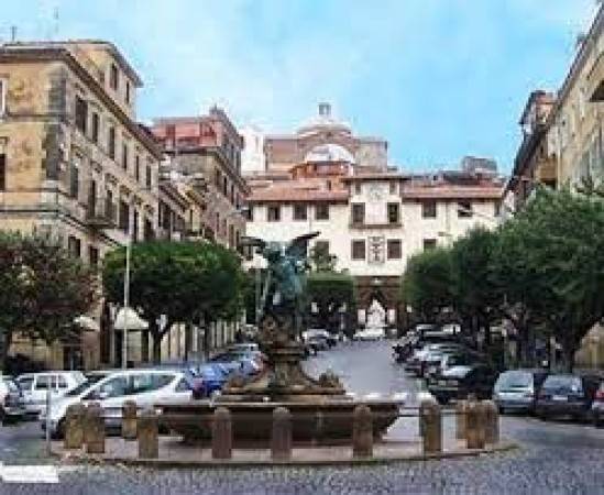 appartamento in vendita a Monte Compatri