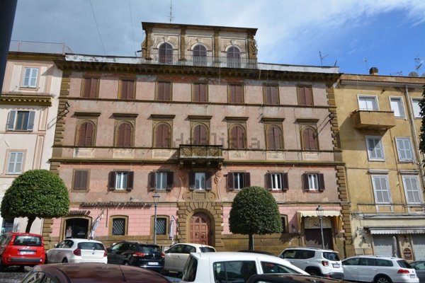 appartamento in vendita a Monte Compatri