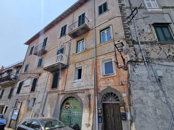 appartamento in vendita a Monte Compatri
