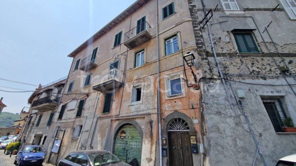 appartamento in vendita a Monte Compatri