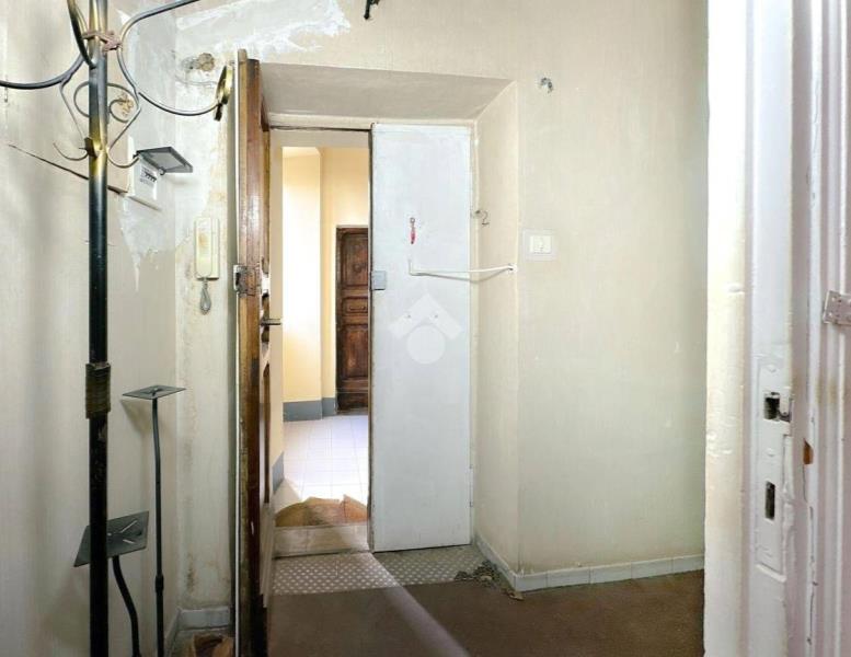 appartamento in vendita a Monte Compatri in zona Pantano